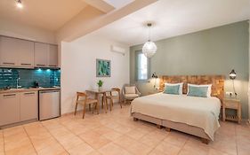 Seashell Luxury Residence - Studio 1
